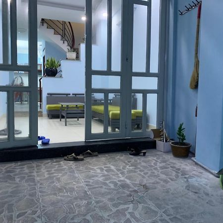 Homestay D3 Tran Quang Dieu Ho Chi Minh Zewnętrze zdjęcie