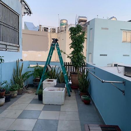 Homestay D3 Tran Quang Dieu Ho Chi Minh Zewnętrze zdjęcie