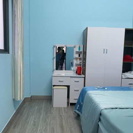 Homestay D3 Tran Quang Dieu Ho Chi Minh Zewnętrze zdjęcie