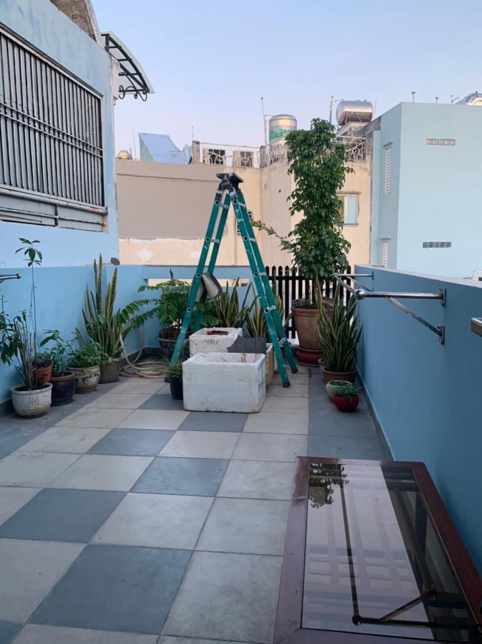 Homestay D3 Tran Quang Dieu Ho Chi Minh Zewnętrze zdjęcie