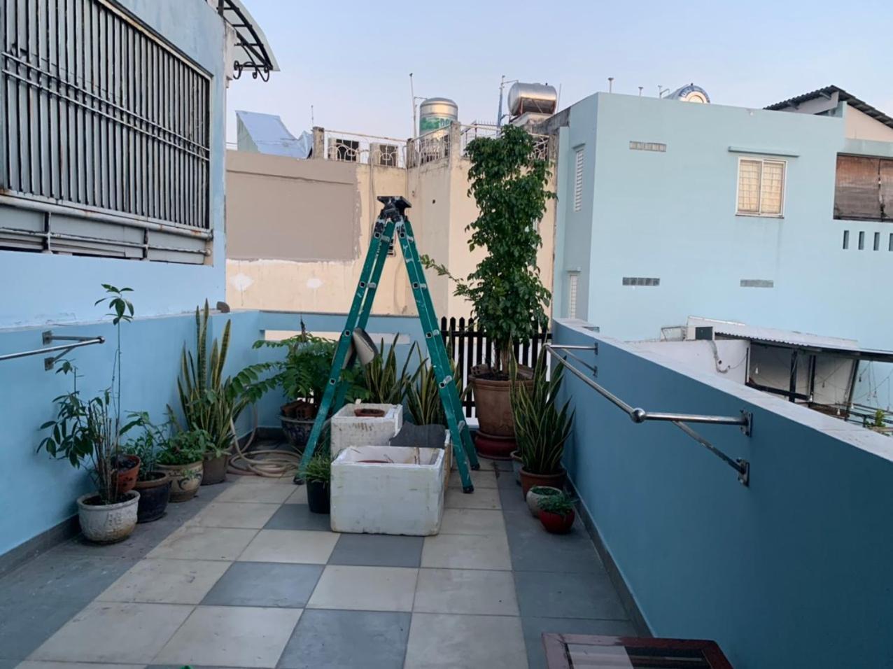 Homestay D3 Tran Quang Dieu Ho Chi Minh Zewnętrze zdjęcie