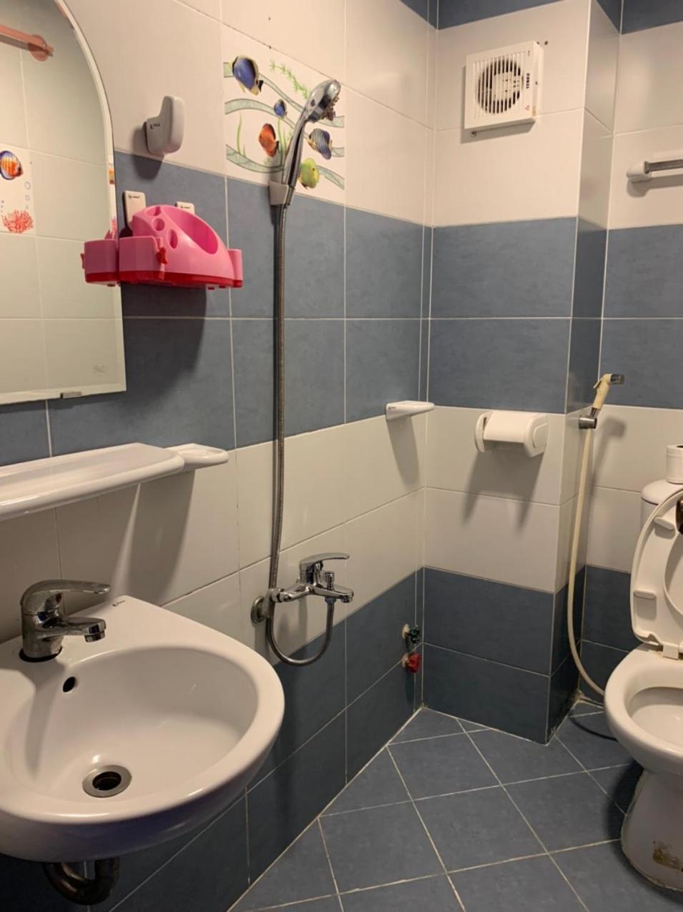 Homestay D3 Tran Quang Dieu Ho Chi Minh Zewnętrze zdjęcie